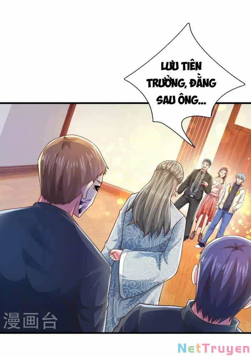 Đại Tiên Tôn Quyết Chiến - Chương 20 - ảnh 14