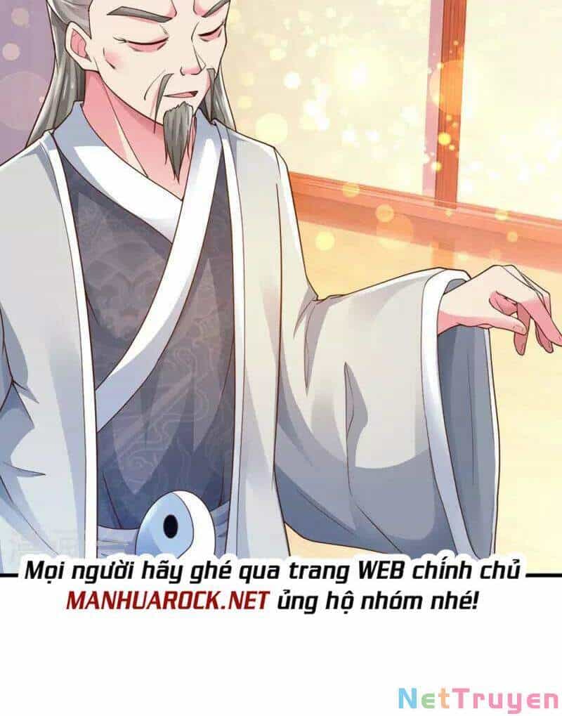 Đại Tiên Tôn Quyết Chiến - Chương 20 - ảnh 16