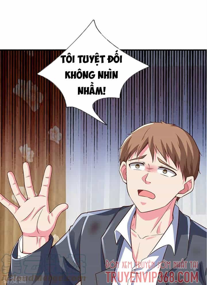 Đại Tiên Tôn Quyết Chiến - Chương 21 - ảnh 25
