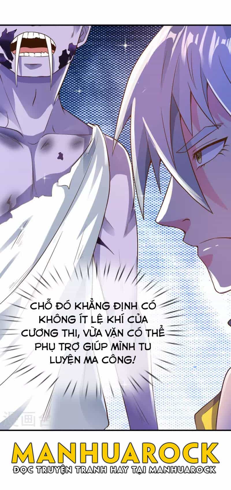 Đại Tiên Tôn Quyết Chiến - Chương 22 - ảnh 15