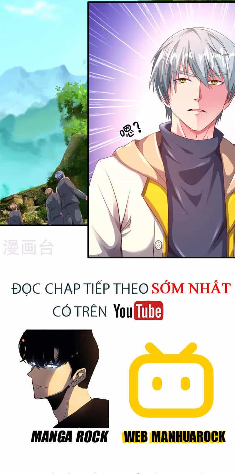 Đại Tiên Tôn Quyết Chiến - Chương 22 - ảnh 23