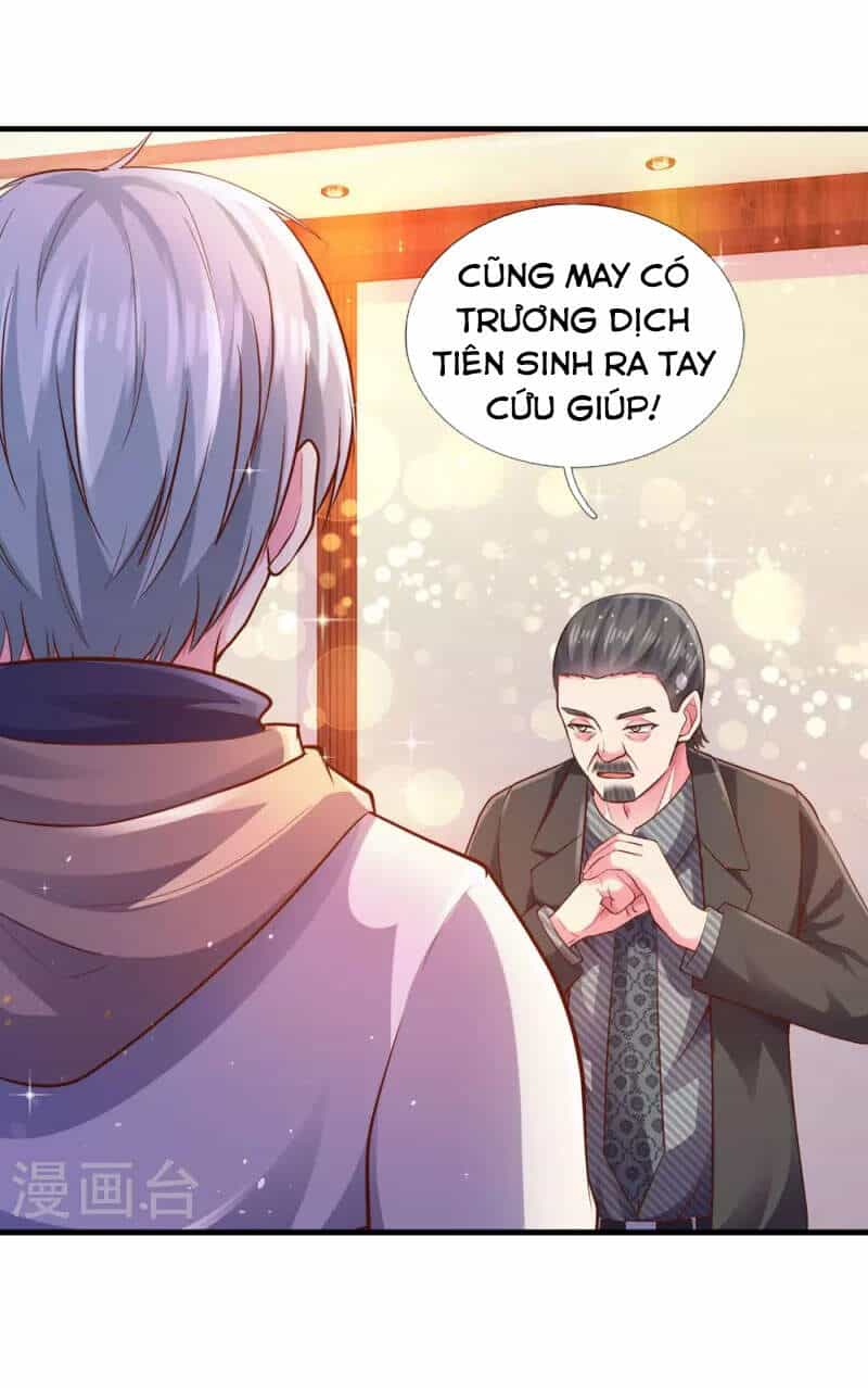 Đại Tiên Tôn Quyết Chiến - Chương 22 - ảnh 9