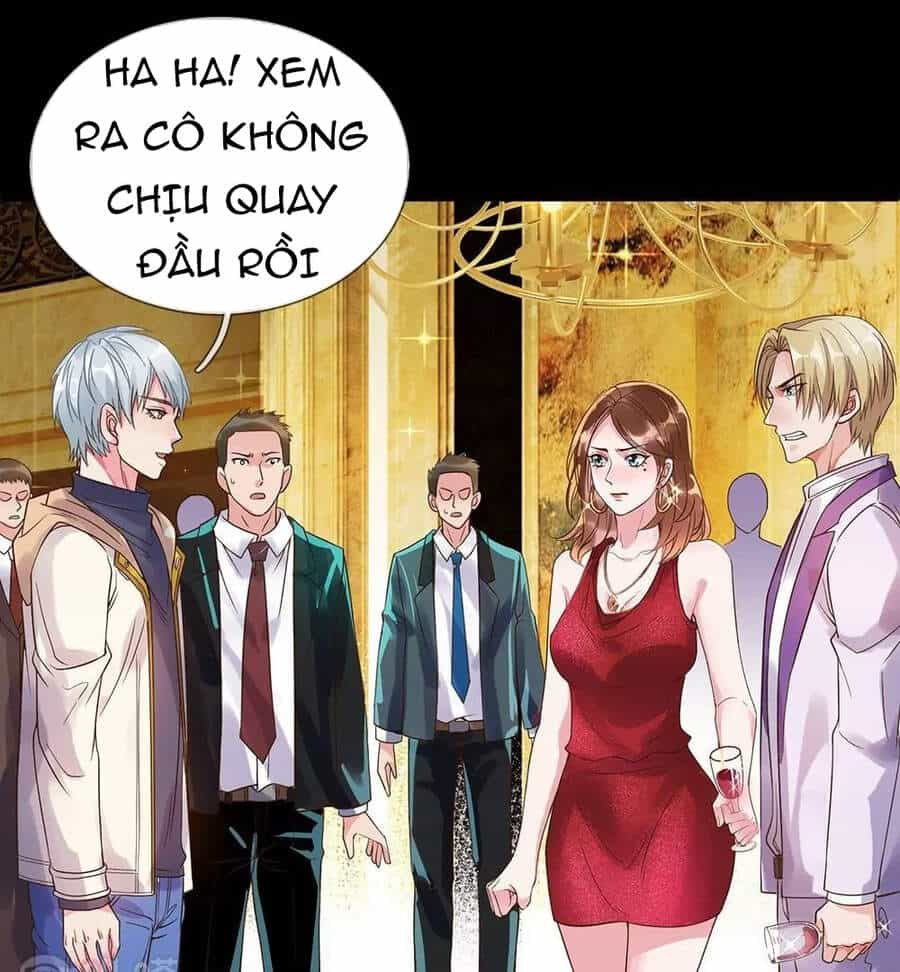 Đại Tiên Tôn Quyết Chiến - Chương 3 - ảnh 10