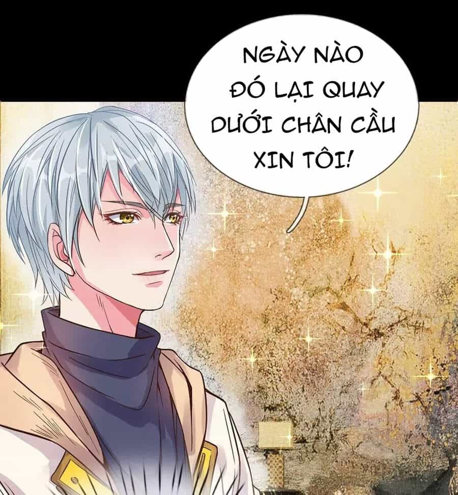 Đại Tiên Tôn Quyết Chiến - Chương 3 - ảnh 12