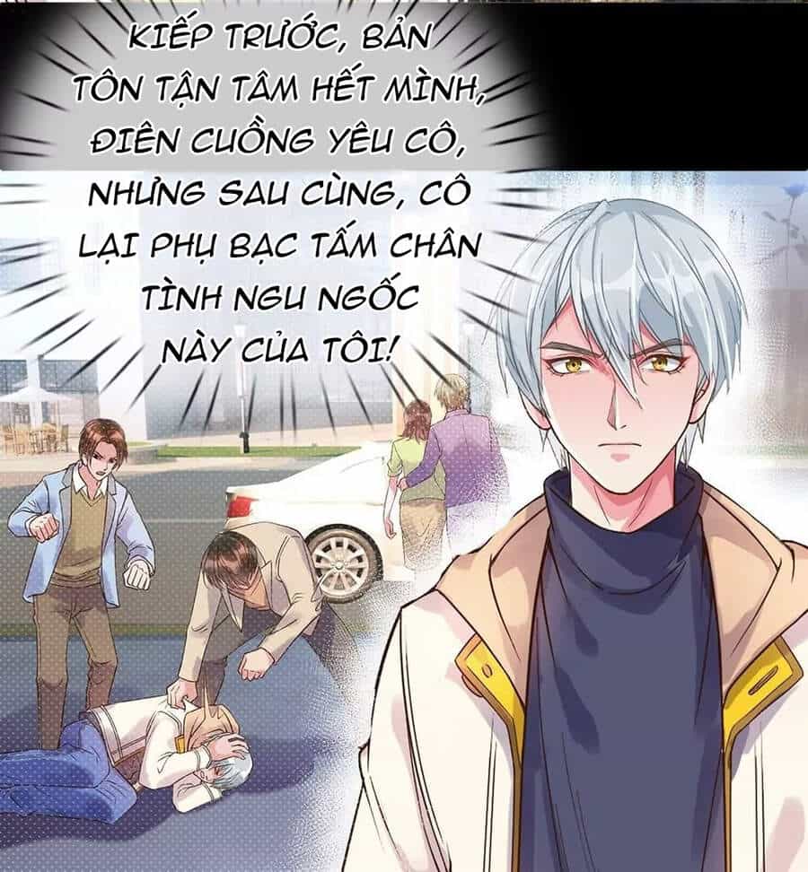 Đại Tiên Tôn Quyết Chiến - Chương 3 - ảnh 13