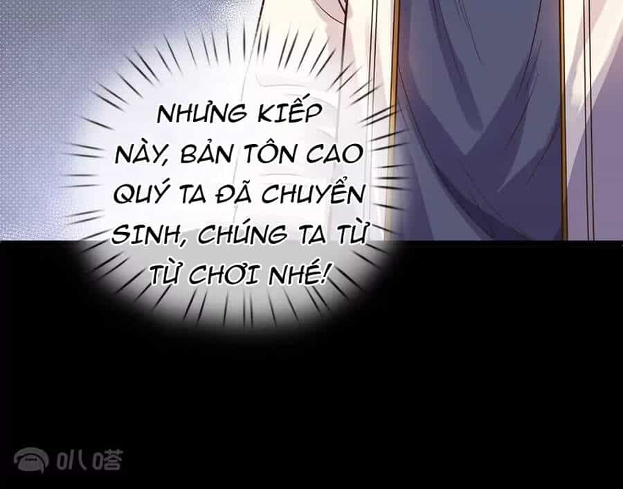Đại Tiên Tôn Quyết Chiến - Chương 3 - ảnh 14