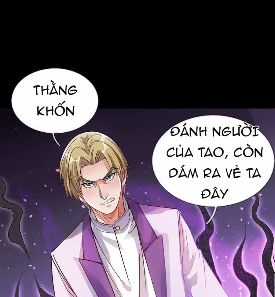 Đại Tiên Tôn Quyết Chiến - Chương 3 - ảnh 15