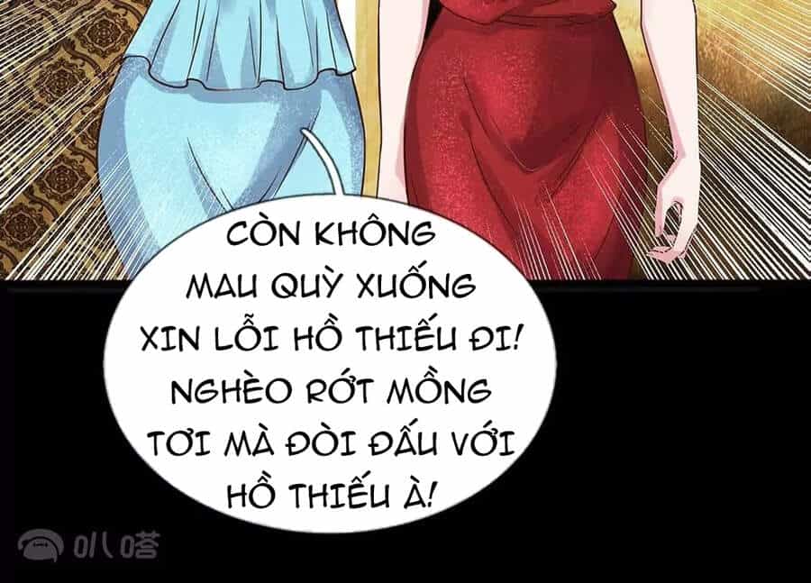 Đại Tiên Tôn Quyết Chiến - Chương 3 - ảnh 21