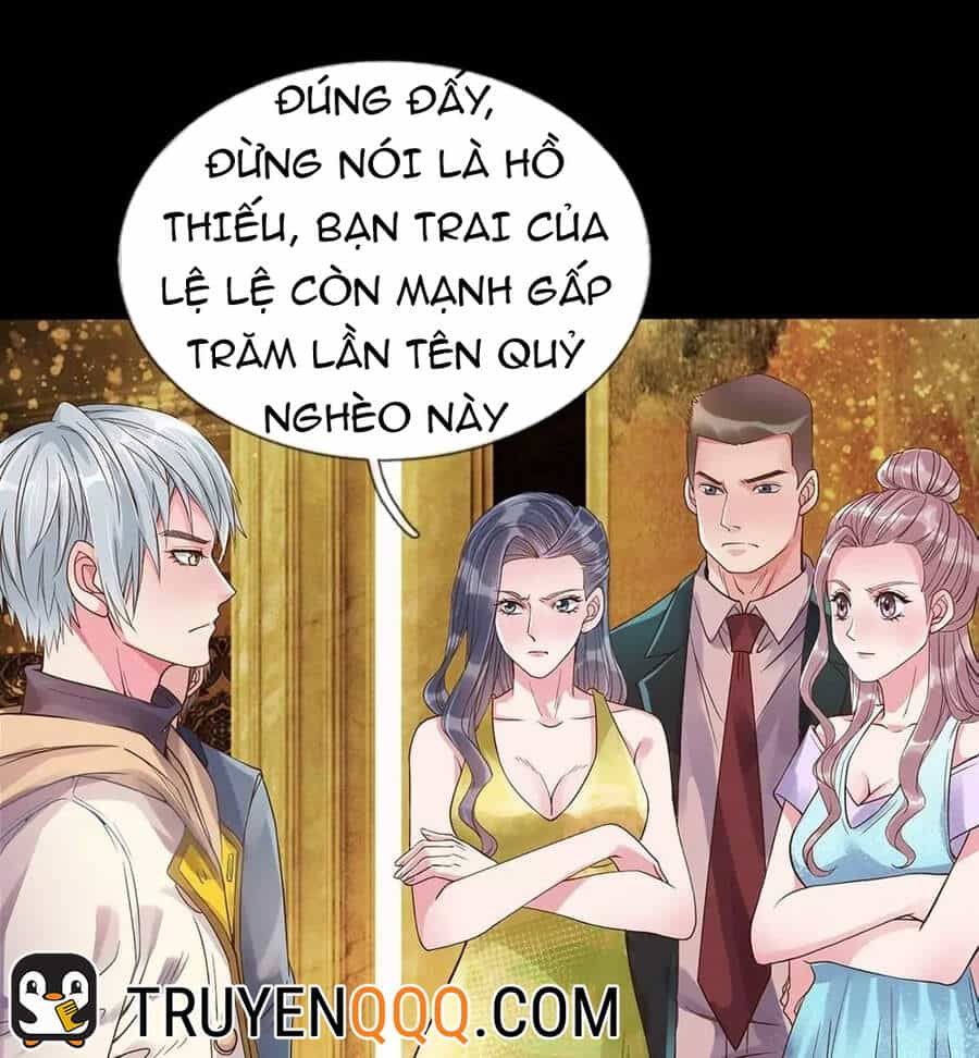 Đại Tiên Tôn Quyết Chiến - Chương 3 - ảnh 22