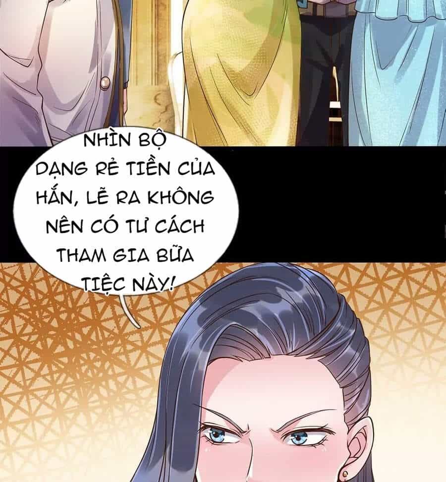 Đại Tiên Tôn Quyết Chiến - Chương 3 - ảnh 23