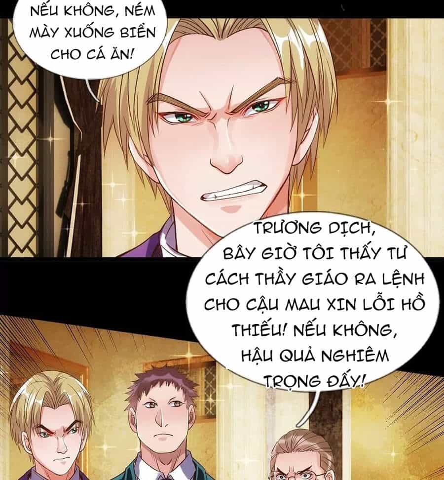 Đại Tiên Tôn Quyết Chiến - Chương 3 - ảnh 33