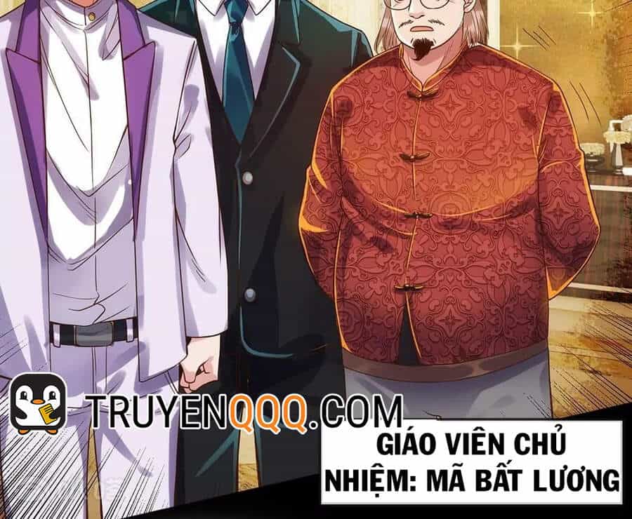 Đại Tiên Tôn Quyết Chiến - Chương 3 - ảnh 34