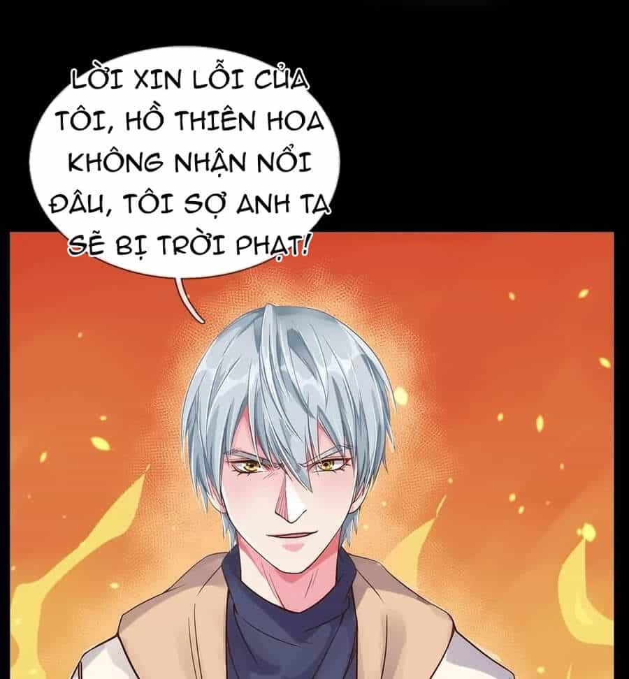 Đại Tiên Tôn Quyết Chiến - Chương 3 - ảnh 38
