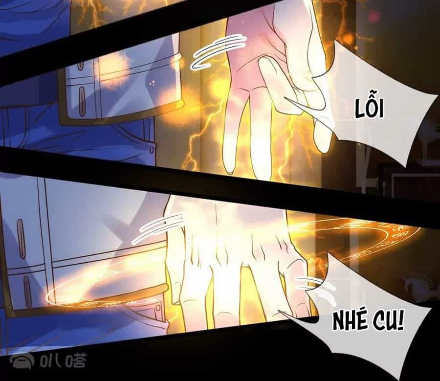 Đại Tiên Tôn Quyết Chiến - Chương 3 - ảnh 44