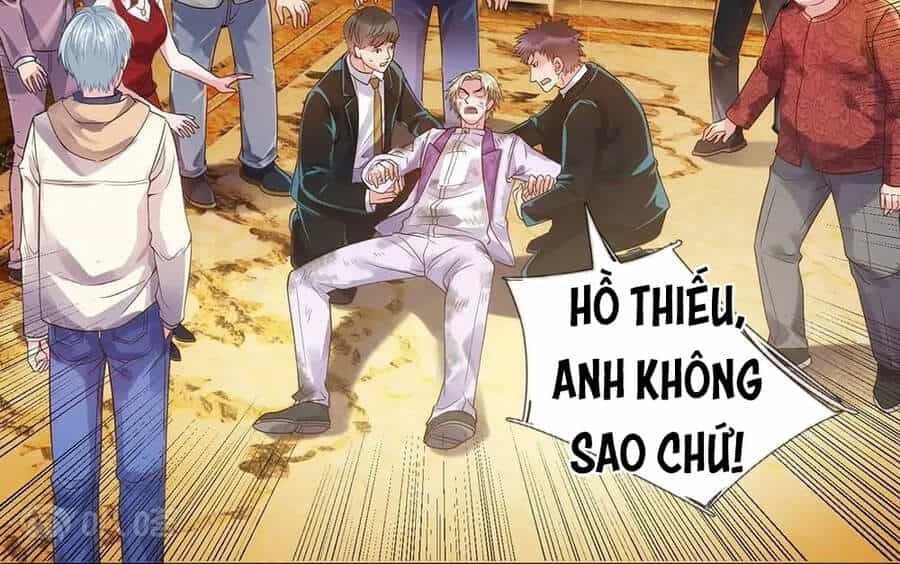 Đại Tiên Tôn Quyết Chiến - Chương 3 - ảnh 48