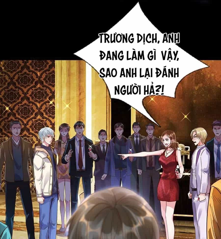 Đại Tiên Tôn Quyết Chiến - Chương 3 - ảnh 5