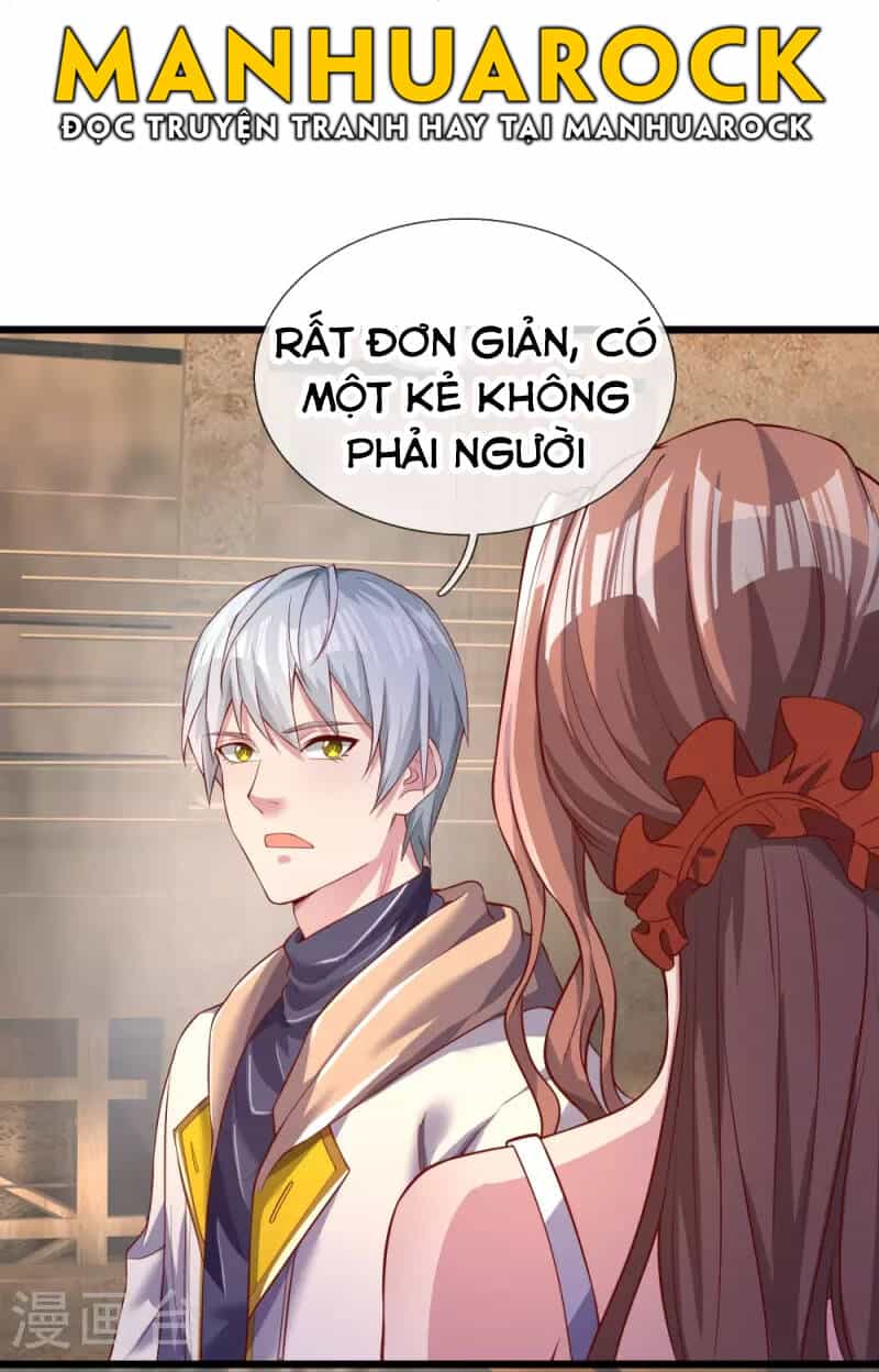 Đại Tiên Tôn Quyết Chiến - Chương 24 - ảnh 14