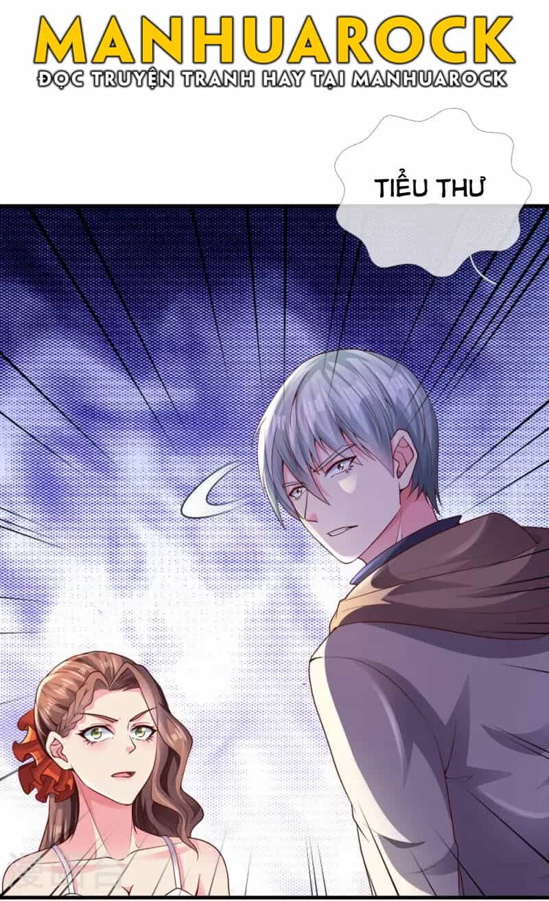 Đại Tiên Tôn Quyết Chiến - Chương 24 - ảnh 22