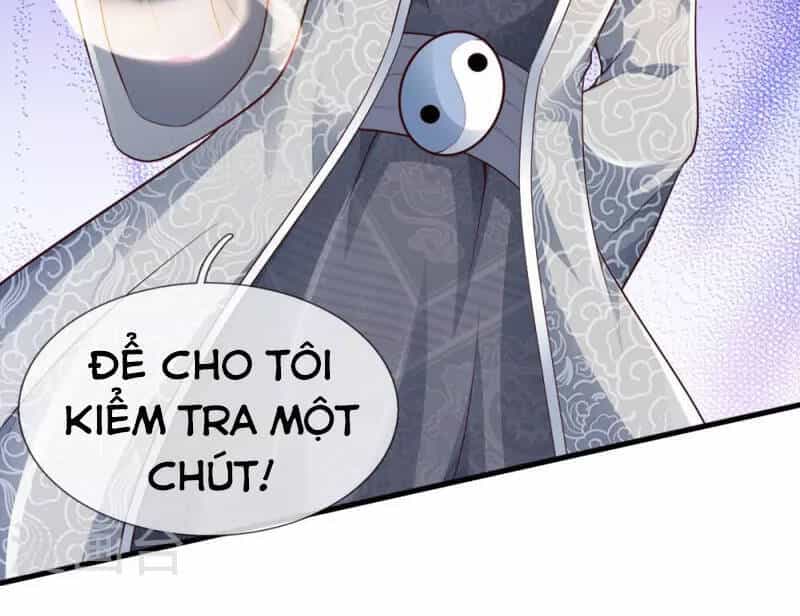 Đại Tiên Tôn Quyết Chiến - Chương 24 - ảnh 30