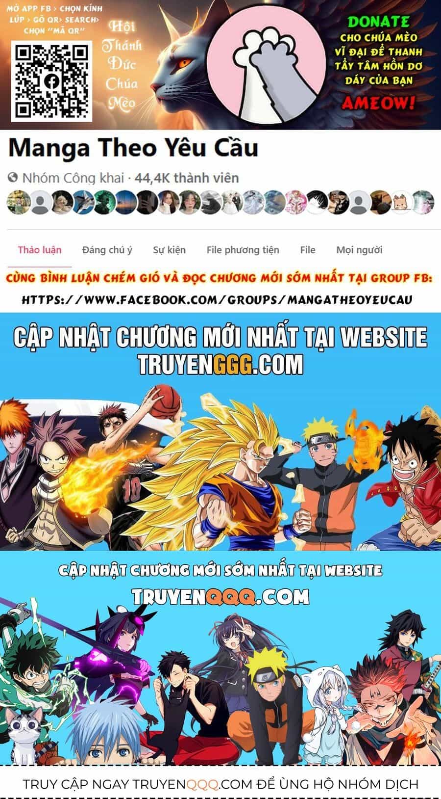 Đại Tiên Tôn Quyết Chiến - Chương 24.2 - ảnh 32