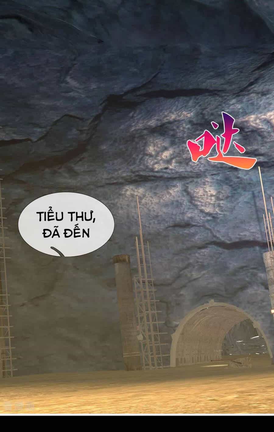Đại Tiên Tôn Quyết Chiến - Chương 25 - ảnh 21