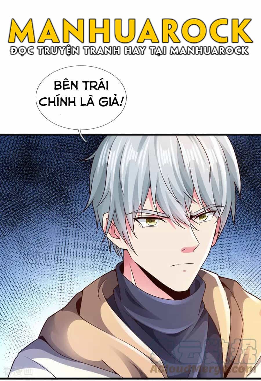 Đại Tiên Tôn Quyết Chiến - Chương 25 - ảnh 5