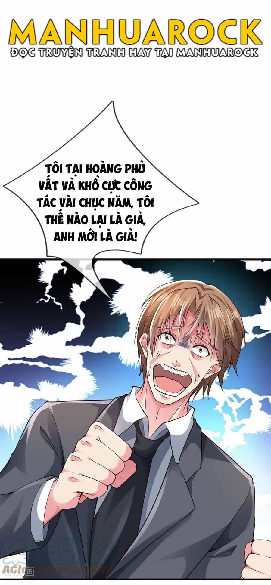 Đại Tiên Tôn Quyết Chiến - Chương 25 - ảnh 7