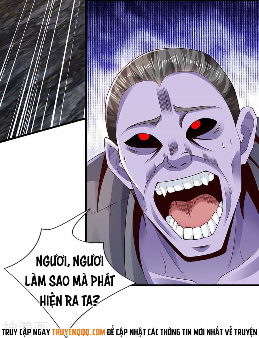 Đại Tiên Tôn Quyết Chiến - Chương 27 - ảnh 23