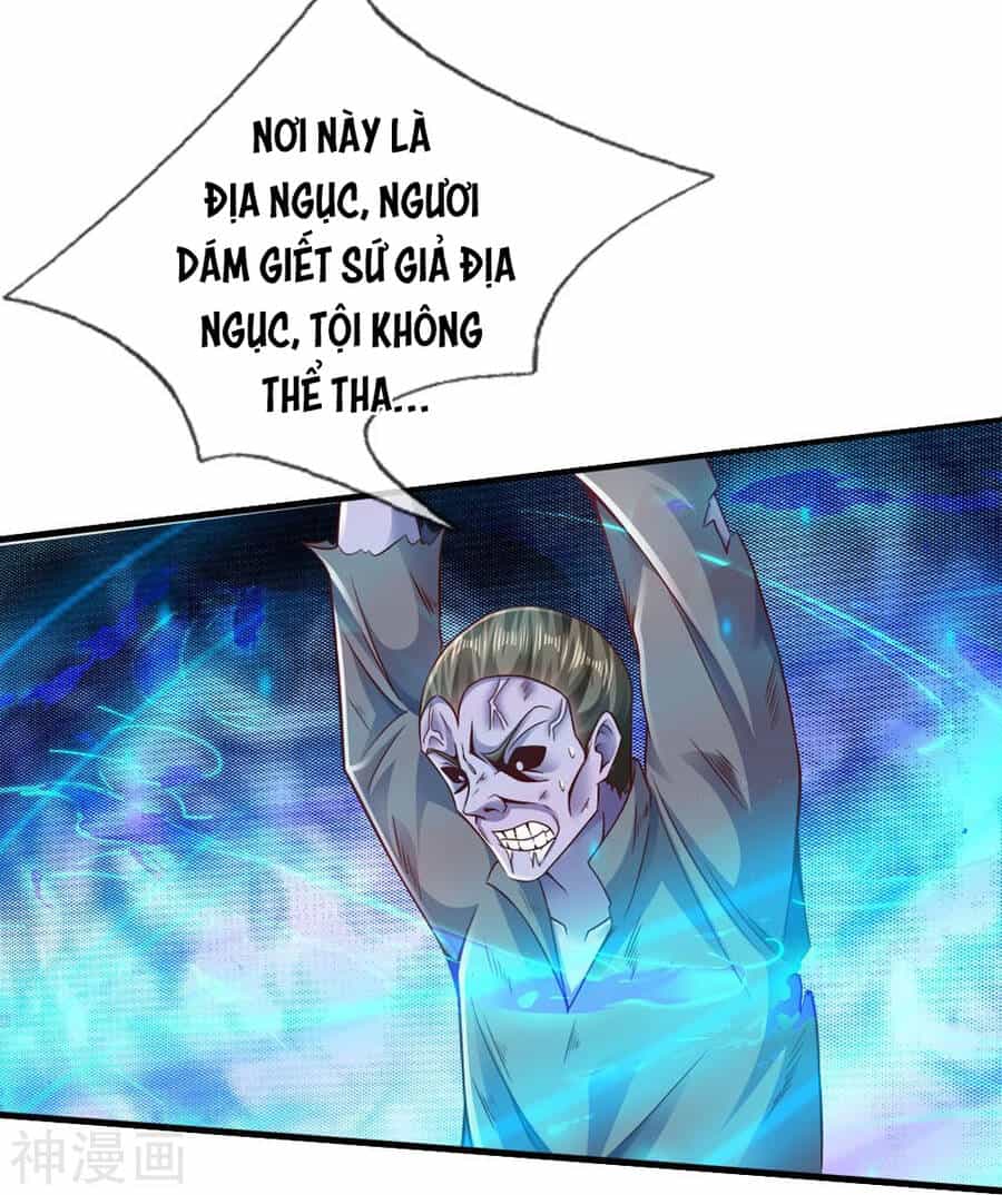 Đại Tiên Tôn Quyết Chiến - Chương 27 - ảnh 26