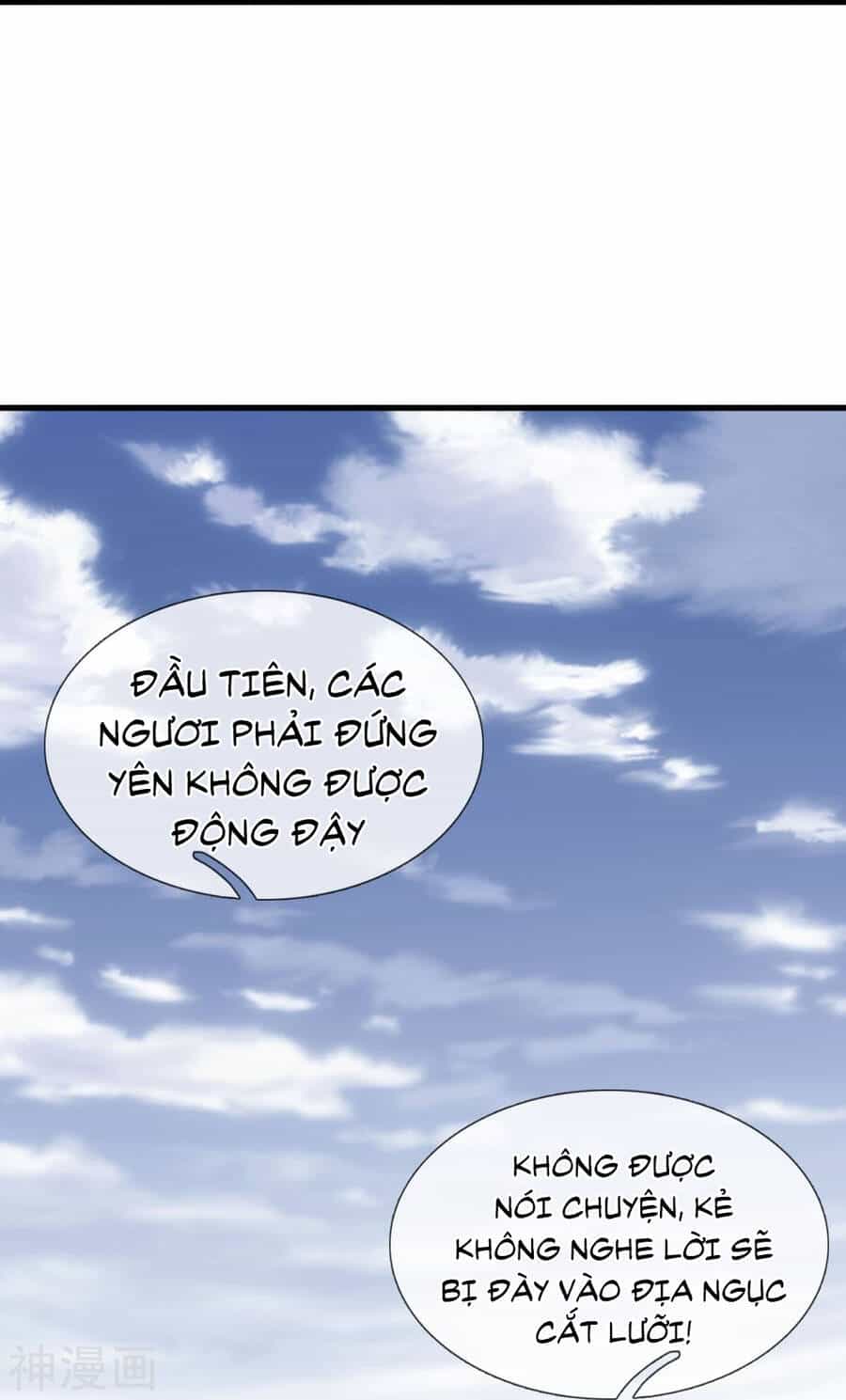 Đại Tiên Tôn Quyết Chiến - Chương 28 - ảnh 13