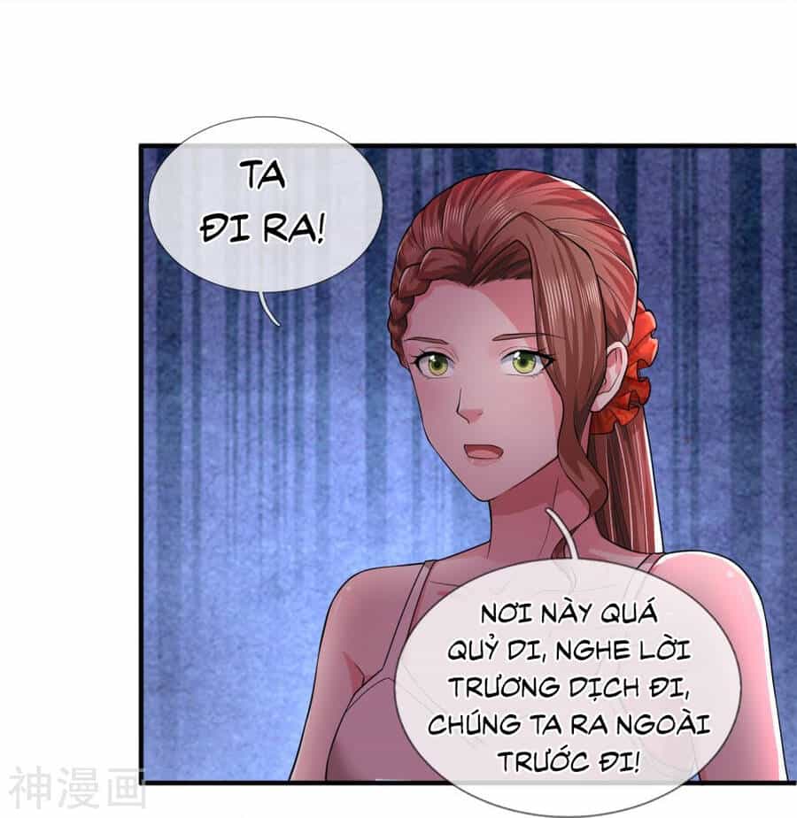 Đại Tiên Tôn Quyết Chiến - Chương 30 - ảnh 3