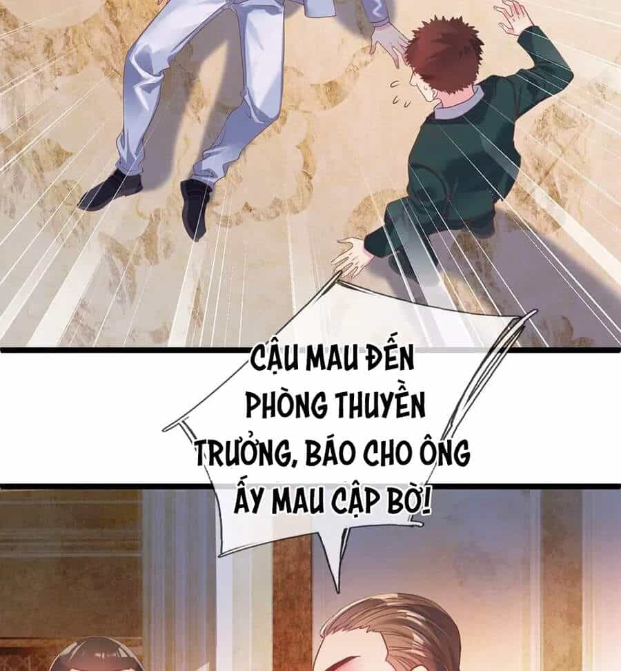 Đại Tiên Tôn Quyết Chiến - Chương 4 - ảnh 15
