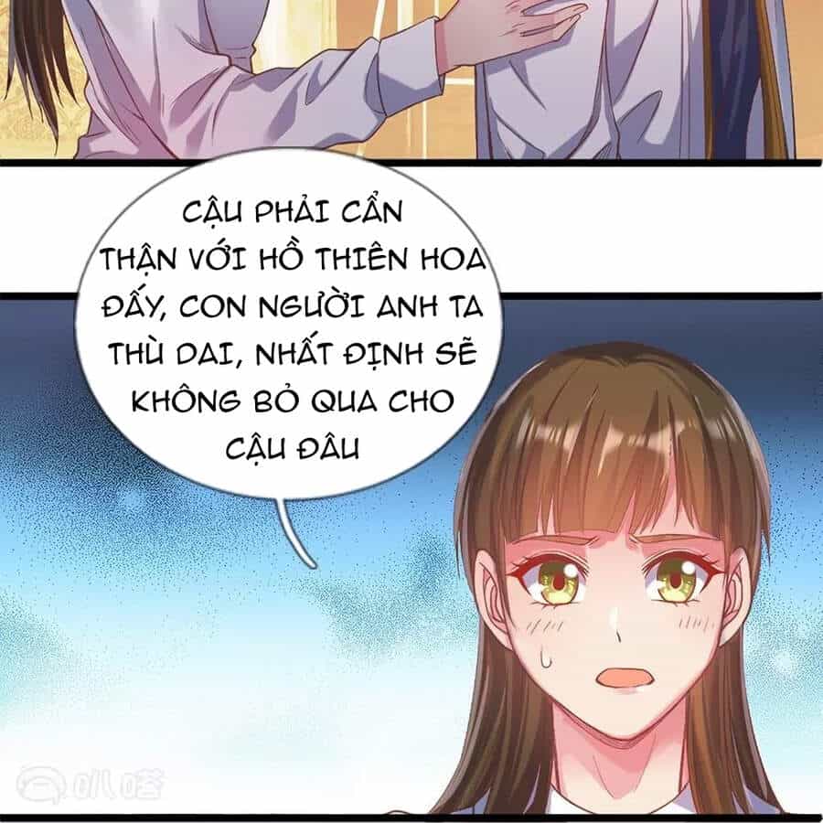 Đại Tiên Tôn Quyết Chiến - Chương 4 - ảnh 20