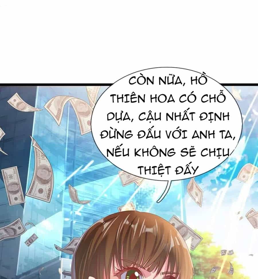 Đại Tiên Tôn Quyết Chiến - Chương 4 - ảnh 21