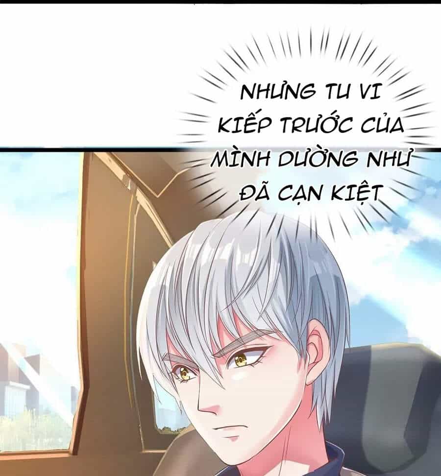 Đại Tiên Tôn Quyết Chiến - Chương 4 - ảnh 33