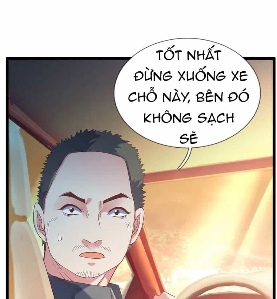 Đại Tiên Tôn Quyết Chiến - Chương 4 - ảnh 47