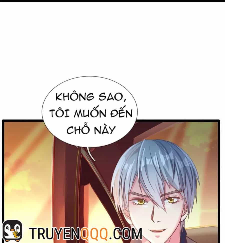 Đại Tiên Tôn Quyết Chiến - Chương 4 - ảnh 50