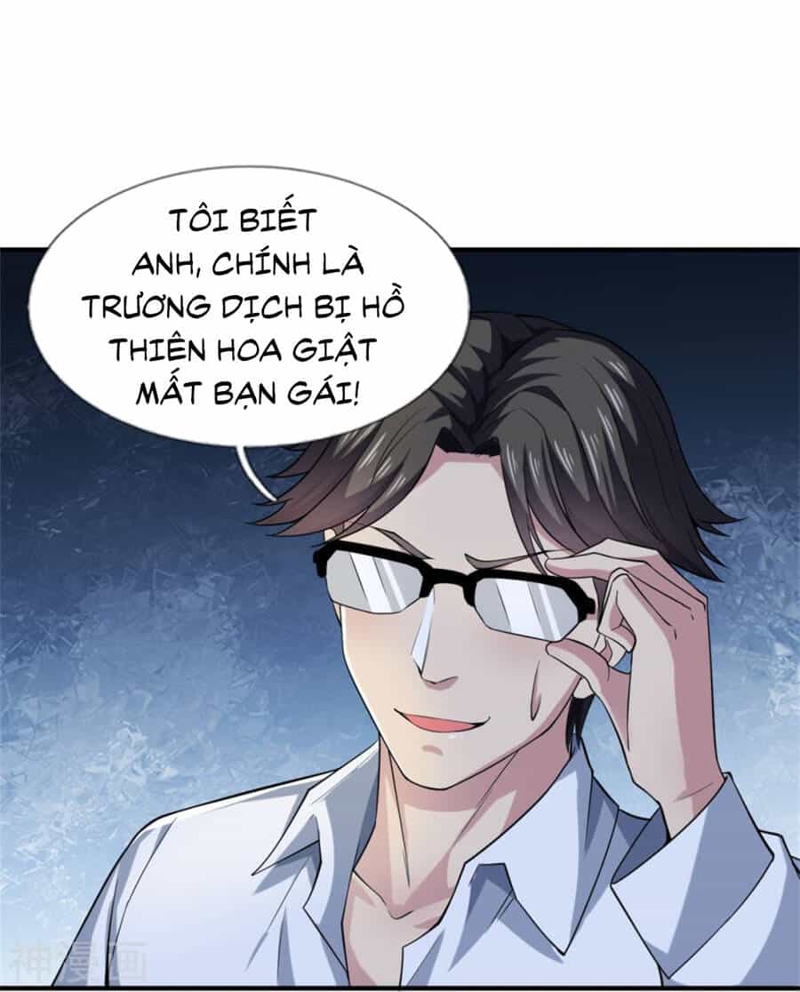 Đại Tiên Tôn Quyết Chiến - Chương 35 - ảnh 19