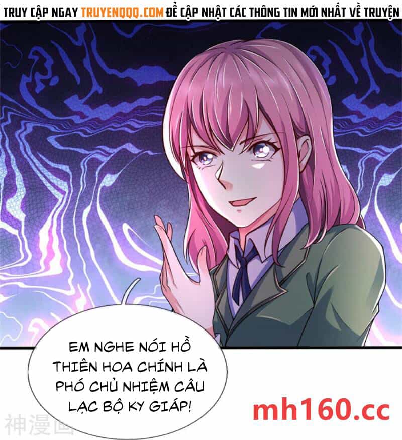 Đại Tiên Tôn Quyết Chiến - Chương 36 - ảnh 14