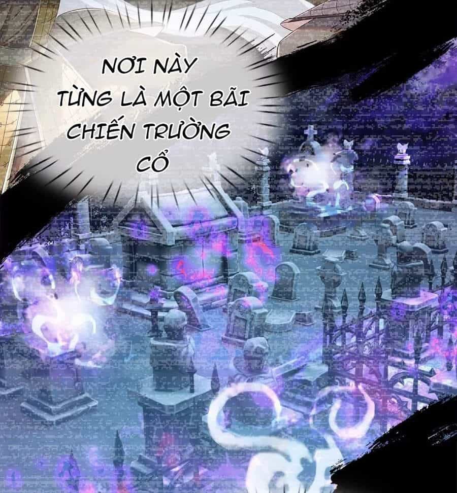 Đại Tiên Tôn Quyết Chiến - Chương 5 - ảnh 13