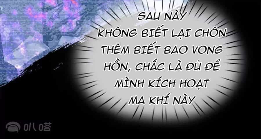 Đại Tiên Tôn Quyết Chiến - Chương 5 - ảnh 14