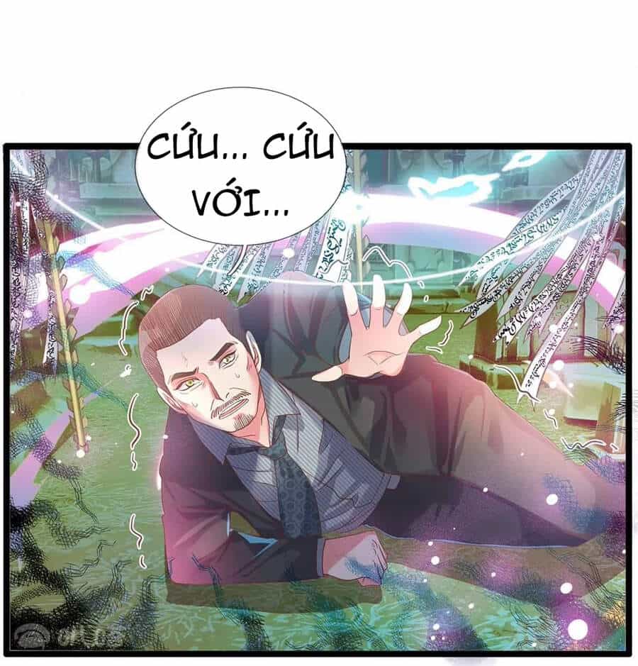 Đại Tiên Tôn Quyết Chiến - Chương 5 - ảnh 21