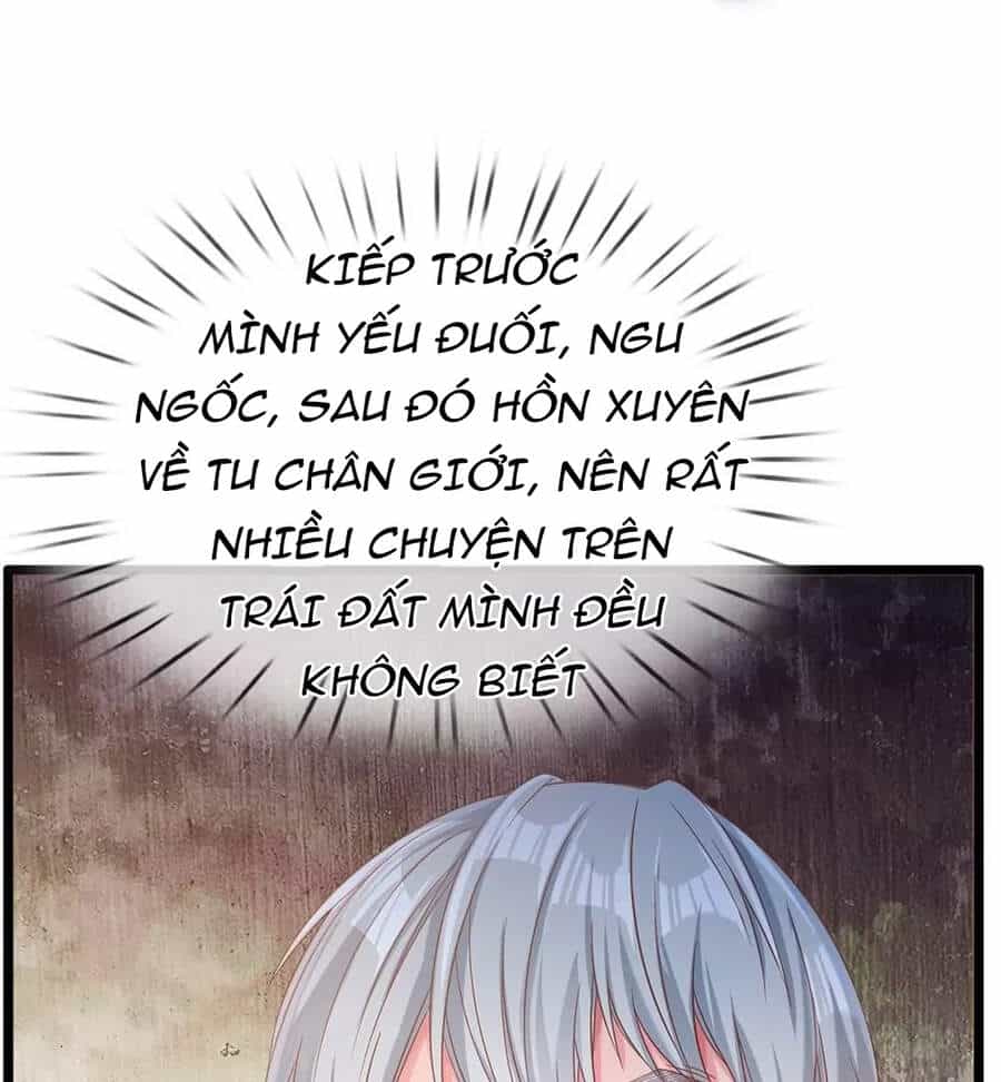 Đại Tiên Tôn Quyết Chiến - Chương 5 - ảnh 22