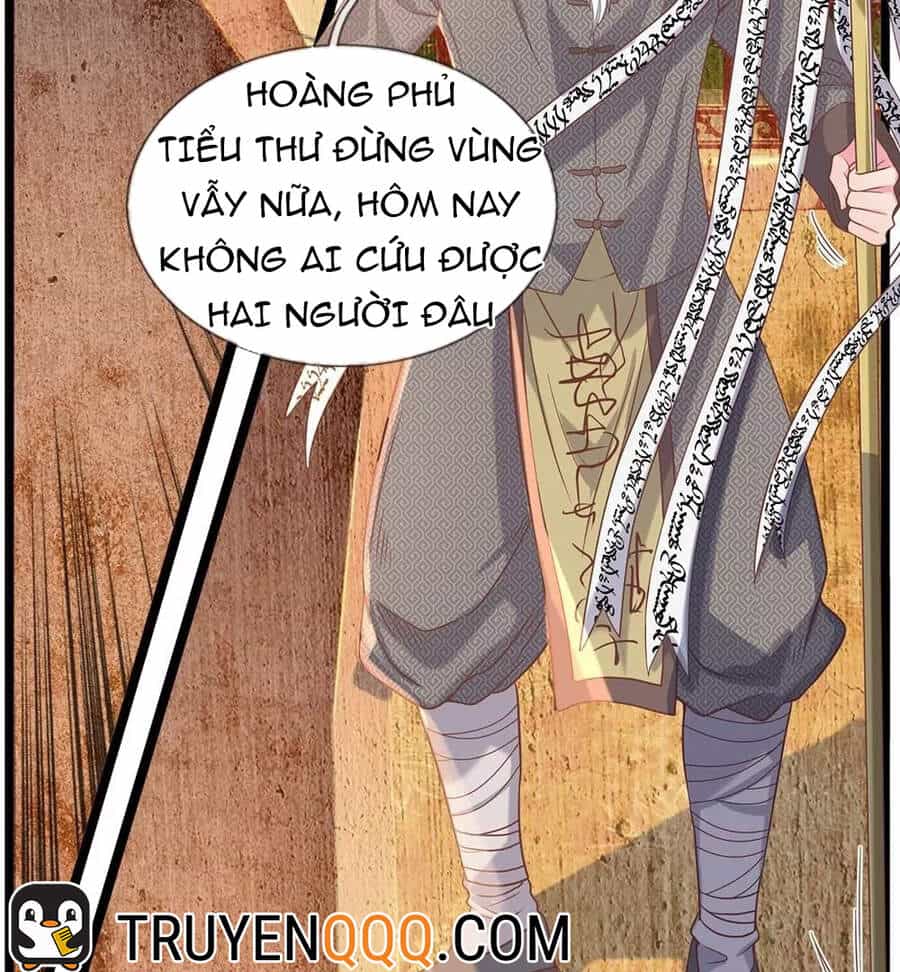 Đại Tiên Tôn Quyết Chiến - Chương 5 - ảnh 31