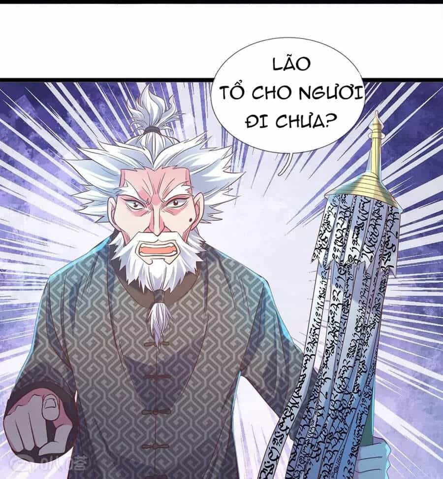 Đại Tiên Tôn Quyết Chiến - Chương 5 - ảnh 42
