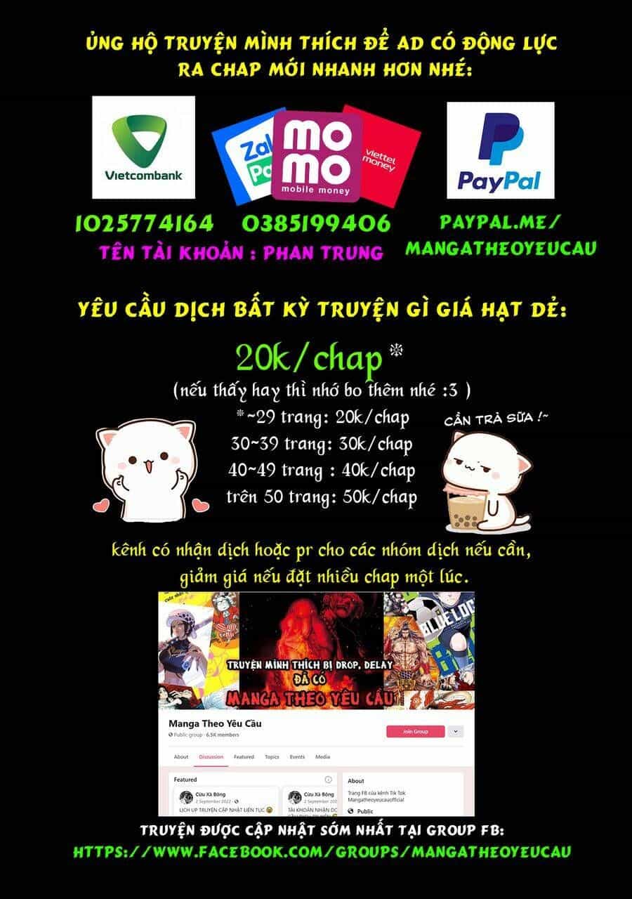 Đại Tiên Tôn Quyết Chiến - Chương 5.5 - ảnh 23