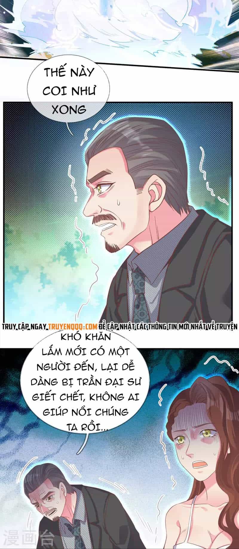 Đại Tiên Tôn Quyết Chiến - Chương 6 - ảnh 6
