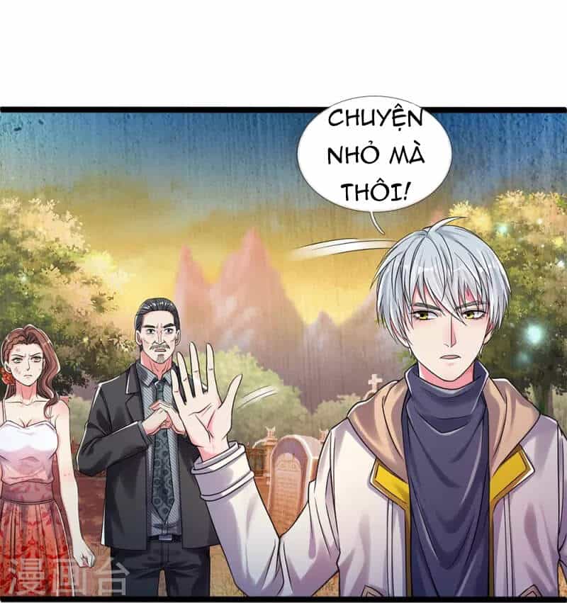 Đại Tiên Tôn Quyết Chiến - Chương 7 - ảnh 24