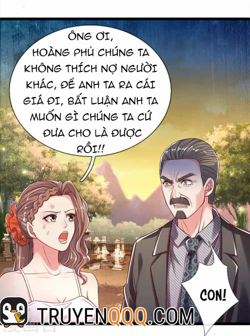Đại Tiên Tôn Quyết Chiến - Chương 7 - ảnh 30