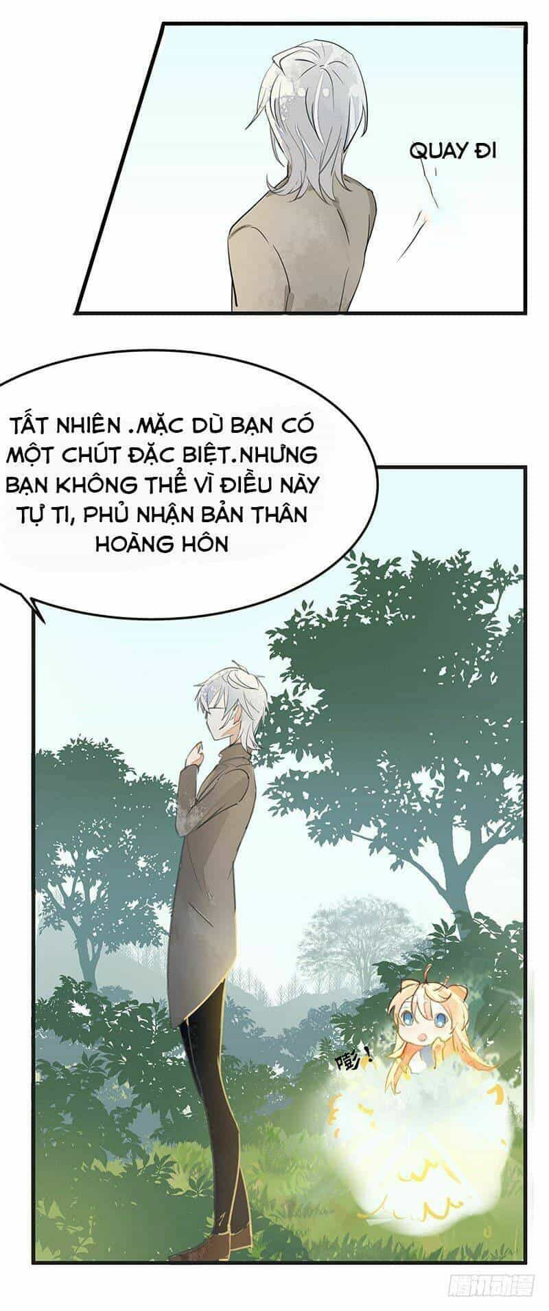 Đại Tiên Vốn Là Quái - Chương 1 - ảnh 27